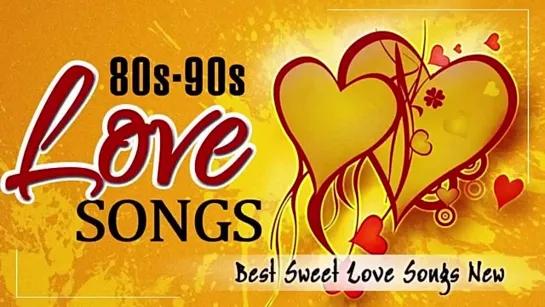 Greatest Love Songs Collection