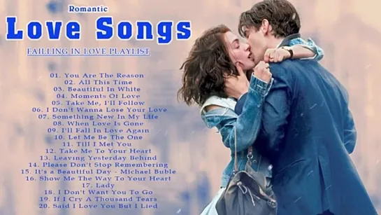 Greatest Love Songs Collection Of 80s 90s 🌹 Most Old Beautiful Love Songs 70