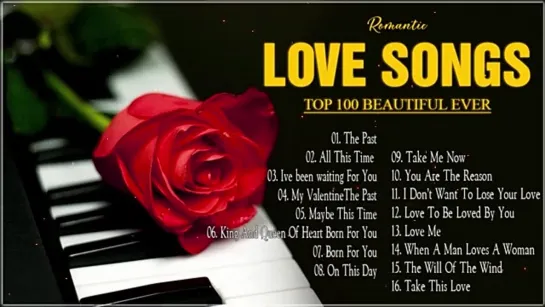 Classic Love Songs 💕 Most Old Beautiful Love Songs 80s 💕 Jim Brickman, David