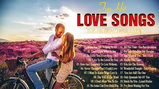 Best Romantic Love Songs 2022💕 Love Songs 80s 90s Playlist English💕 MLTR, Roxe