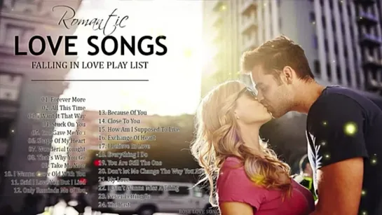 Best Romantic Love Songs 2022 💞 Love Songs 80s 90s Playlist English Backstreet  (1)