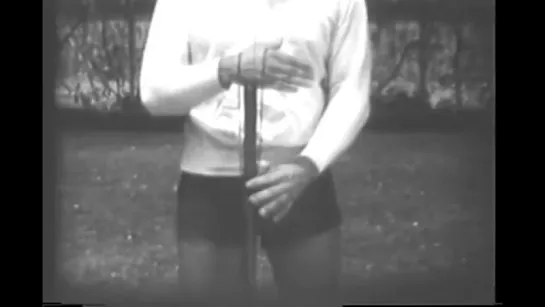 Police Baton (ca.1960s) - FBI Training Film