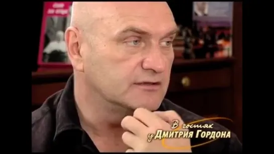 Александр Балуев: Не только среди моих коллег, но и в сфере политики психически больных людей в России масса