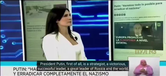 «Это вам не расскажет Голливуд»: Президент Венесуэлы напомнил главное о России