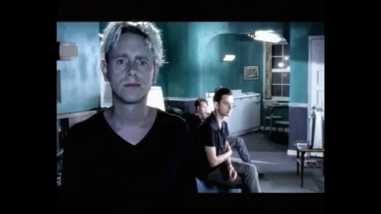 Depeche Mode – Home (Music Video, 1997)