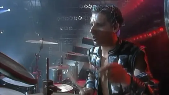 Rammstein - Asche Zu Asche (Live Aus Berlin)