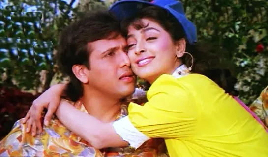 Dil Le Liya Full Video Song _ Govinda, Juhi Chawla Song _ Bhagyawan