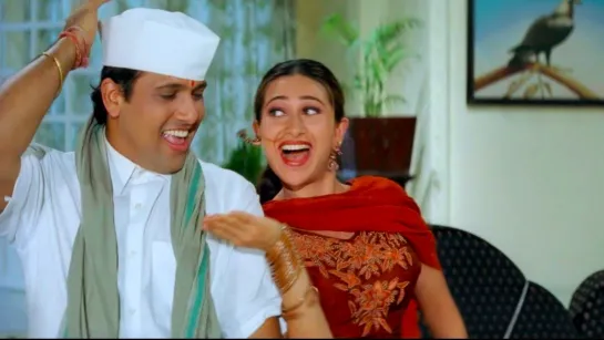 Tum Humpe Marte Ho _ Hero No. 1 _  Karishma Kapoor, Govinda songs