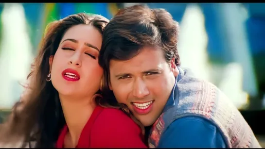 Mohabbat Ki Nahi Jati _ Hero No.1 - Karishma Kapoor, Govinda songs