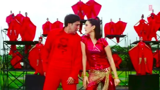 Khullam Khulla Pyaar Karen Title Song _ Preity Zinta, Govinda