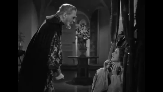 Romeo and Juliet/Ромео и Джульетта (1936) - 2 часть