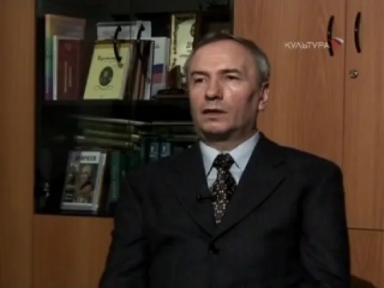 Программа "Серые кардиналы России"  Граф Алексей Андреевич Аракчеев. 2008г."Студия Политковского"