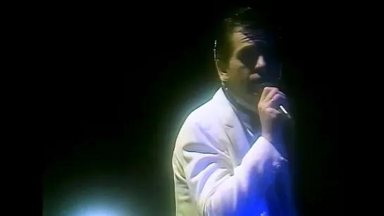 Peter Gabriel - 1987 - Illusions - German TV