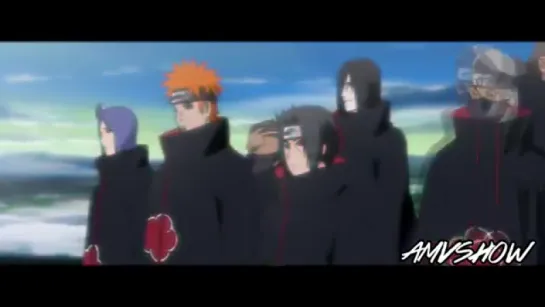 Bryan Keat - Аниме реп про Акацуки из Наруто - AMV  Наруто реп  Akatsuki Rap - Naruto.mp4.mp4