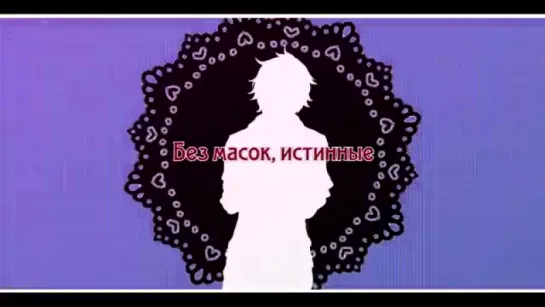 【Blackjack】 Ifuudoudou (Umetora ft. VOCALOID RUS cover)