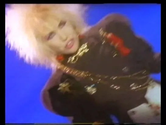 SPAGNA - Every Girl And Boy