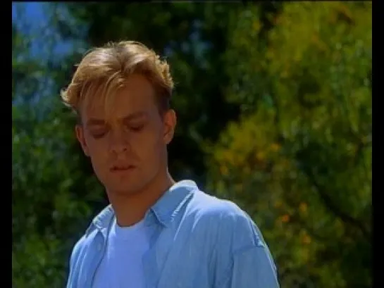 JASON DONOVAN - Too Many Broken Hearts