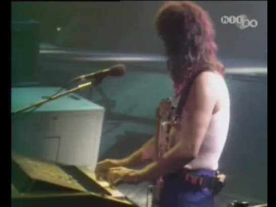 Van Halen - Why Can't This Be Love (Live)