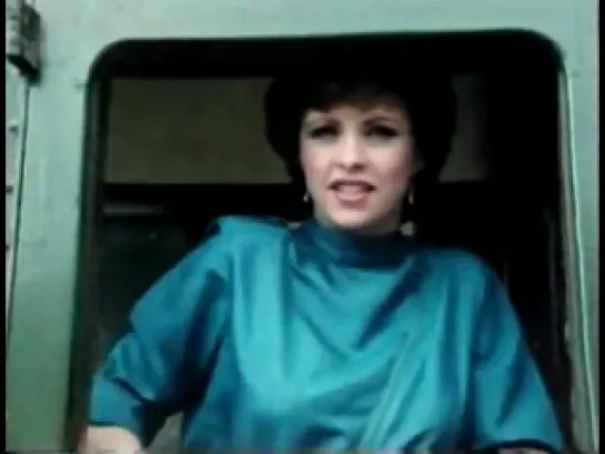 Sheena Easton - Morning Train (Nine To Five)