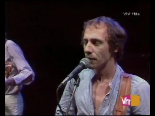 Dire Straits - Sultans Of Swing