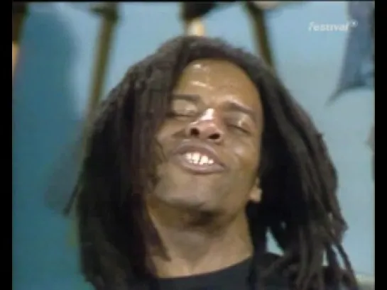 Eddy Grant - Do You Feel My Love (Bananas, 1981)