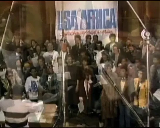 Michael Jackson (USA For Africa) - We Are The World