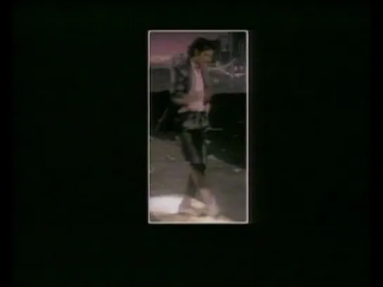 Michael Jackson - Billie Jean