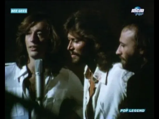 Bee Gees - Too Much Heaven