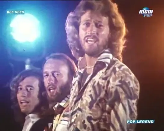 Bee Gees - How Deep Is Your Love