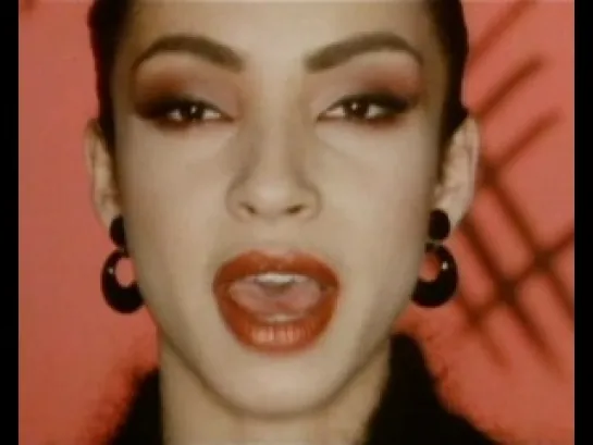 Sade - Your Love Is King