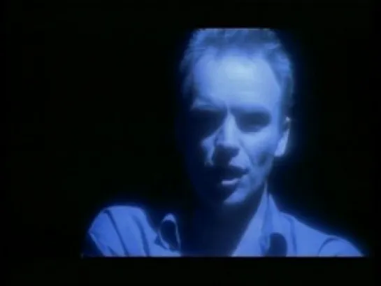 Sting - Fields Of Gold