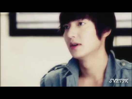 City Hunter MV - Everytime My Heart Beats