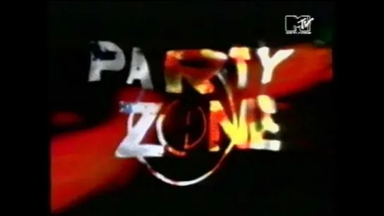 MTV Party Zone, New Years Eve 1996(новогодняя ночь 1996)