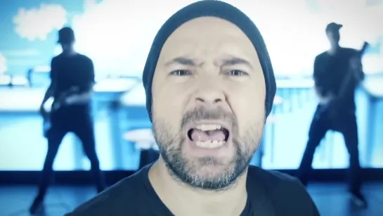 Millencolin - _“SOS_“