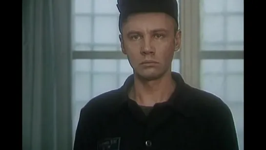 Беспредел (1989)