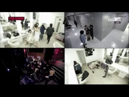 140318 the show live cam