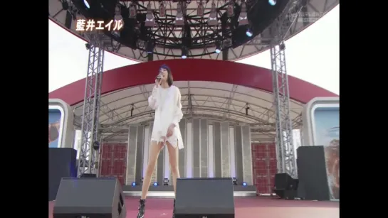 [Live] Eir Aoi - Mezamashi Live 2013