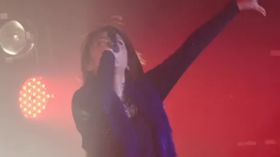 [Live] Eir Aoi - LIVE TOUR 2016 D’AZUR-EST at Osaka - 2016.05.11 (часть 1)