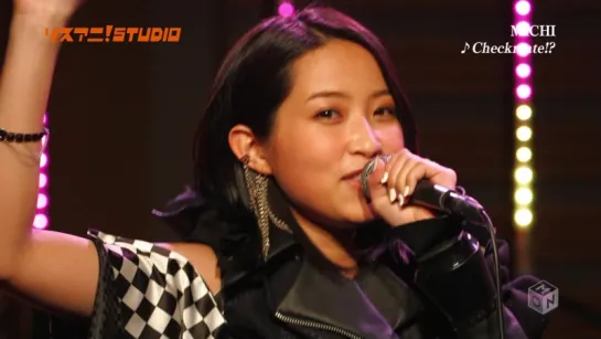 MICHI - Checkmate!? @ Lisani STUDIO Vol.07 Special Edit (M-ON! 2016.03.13)