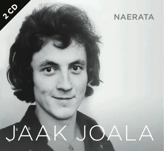 ДИСКОГРАФИЯ. 
Jaak Joala. Naerata 2 (Põhjanael) (CD 2020)