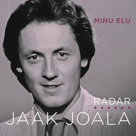 ДИСКОГРАФИЯ.
Jaak Joala & Radar. Minu elu (CD 2017)