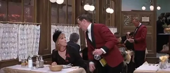 Фильм "Виктор-Виктория / Victor-Victoria" (1982)