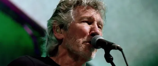 Roger Waters - Time (2018)