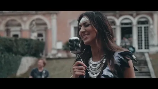 Delain - The Quest and The Curse (09.08.2022)