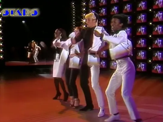 Chilly - We Are The Popkings (ZDF Starparade 05.06.1980)