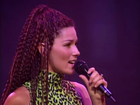 Shania Twain - You Win My Love (Live in Dallas, USA) (1998)