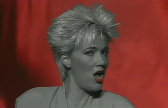 Roxette - I Call Your Name (1988)