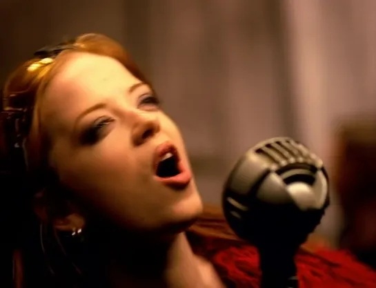 Garbage - Vow (1995)