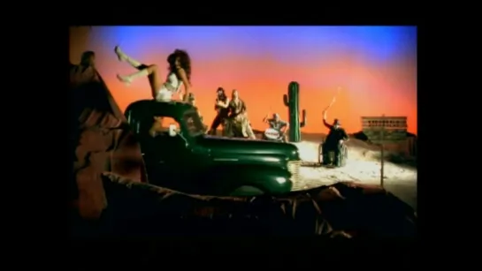 Rednex - Old Pop In An Oak /1994/