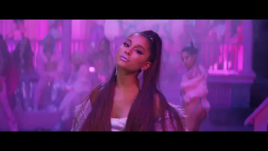 Ariana Grande - 7 rings (Official Video)